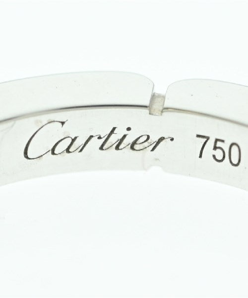Cartier แหวน