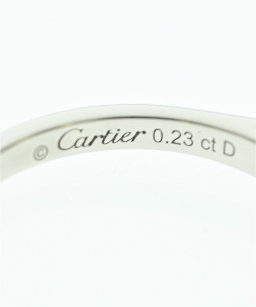 Cartier แหวน