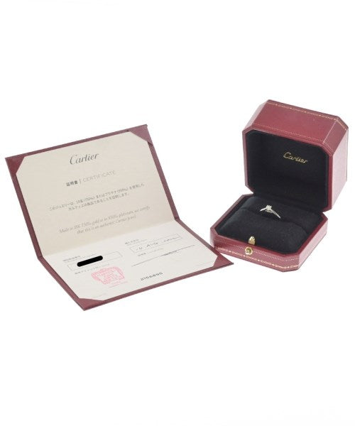 Cartier แหวน