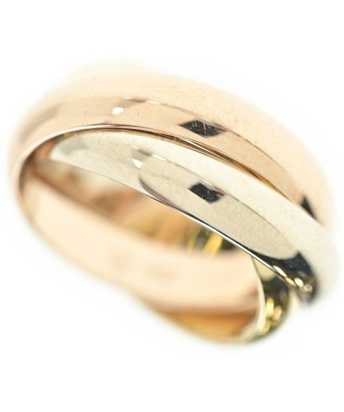 Cartier แหวน