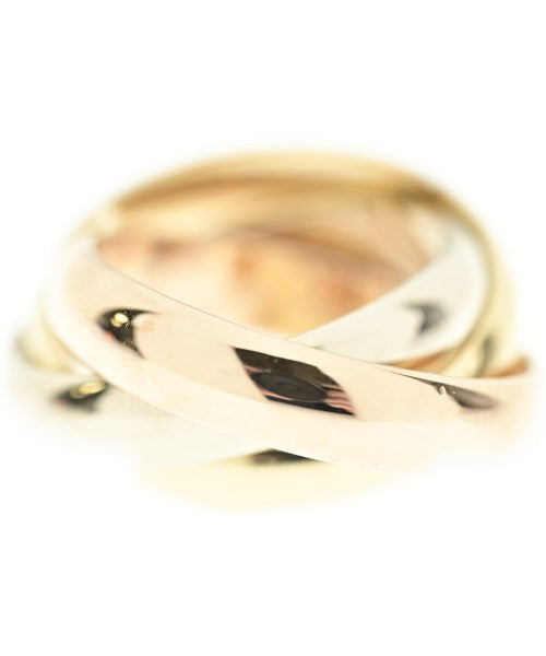 Cartier แหวน