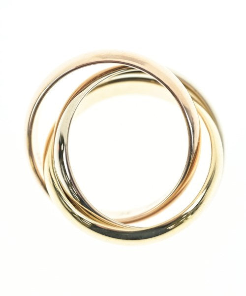 Cartier แหวน