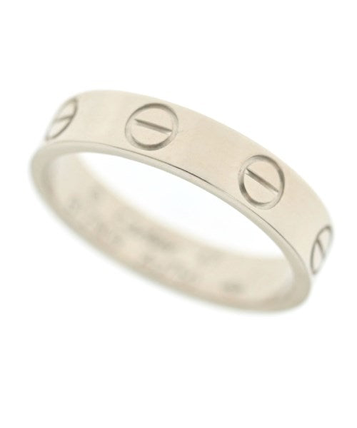 Cartier แหวน