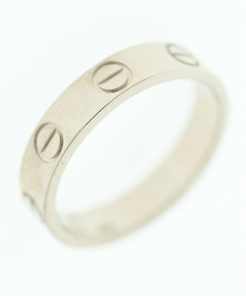 Cartier แหวน