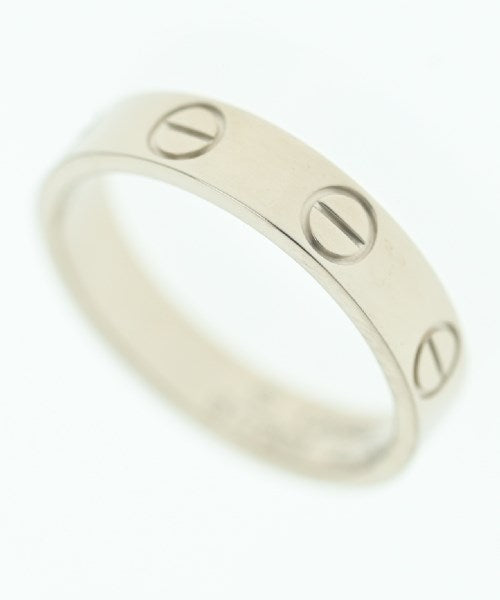 Cartier แหวน