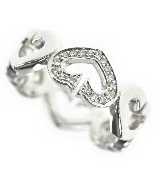Cartier แหวน