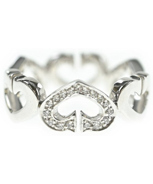 Cartier แหวน