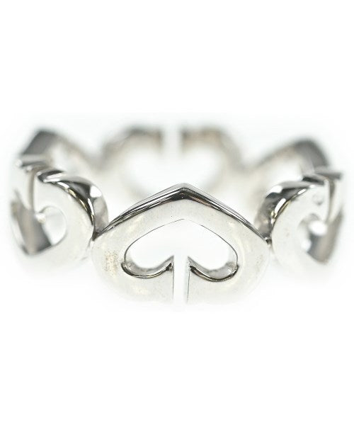 Cartier แหวน