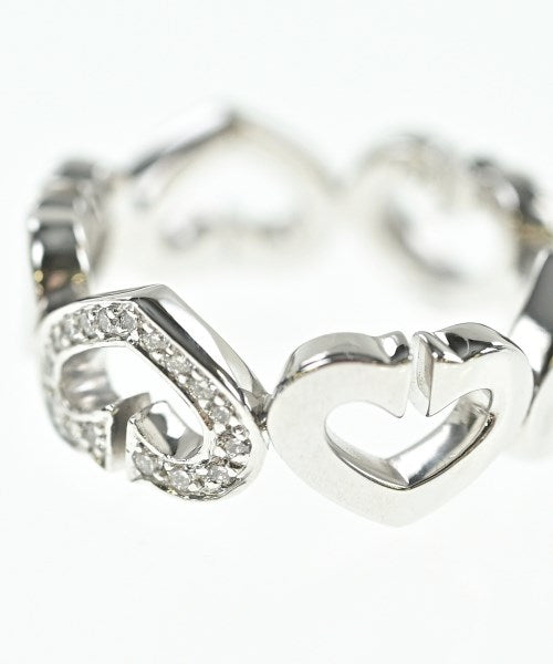 Cartier แหวน