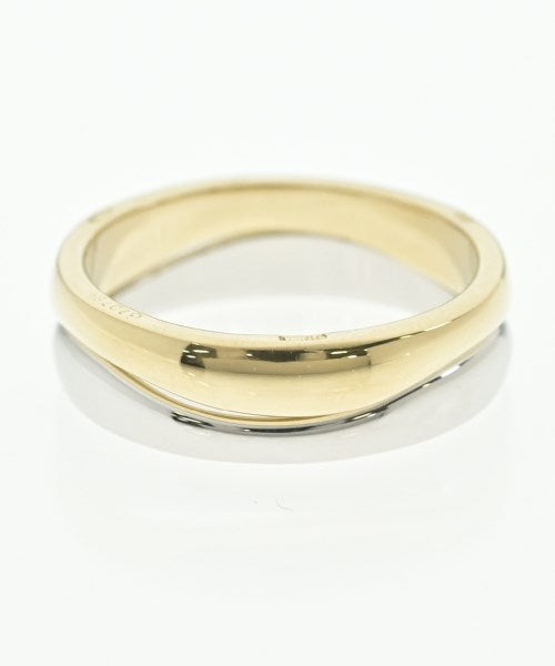 Cartier แหวน