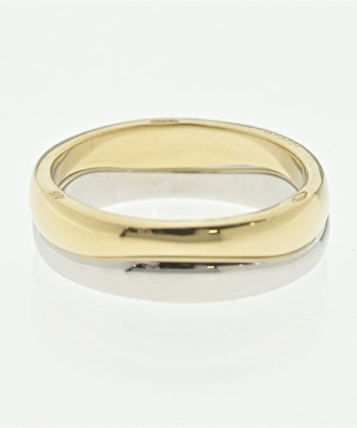 Cartier แหวน