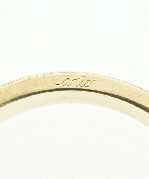 Cartier แหวน