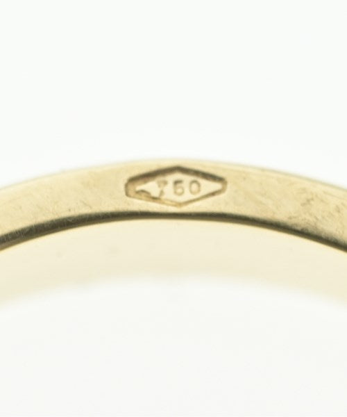 Cartier แหวน