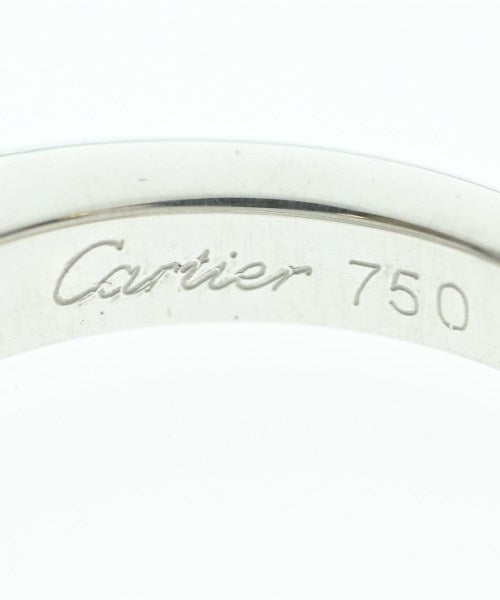 Cartier แหวน