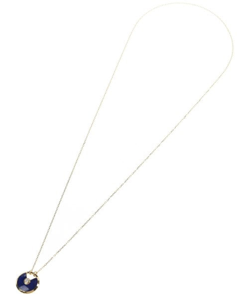 Cartier สร้อยคอ