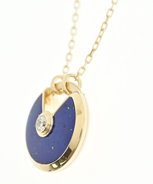 Cartier สร้อยคอ