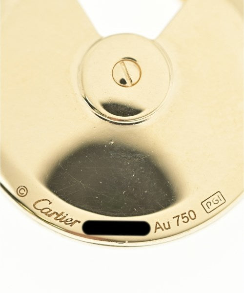 Cartier สร้อยคอ