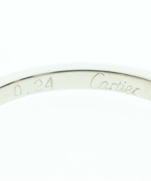 Cartier แหวน