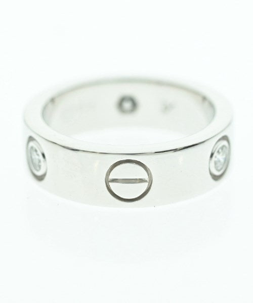Cartier แหวน