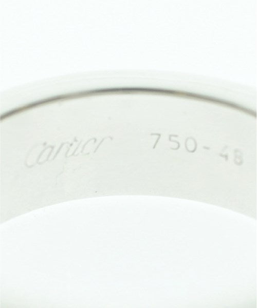 Cartier แหวน