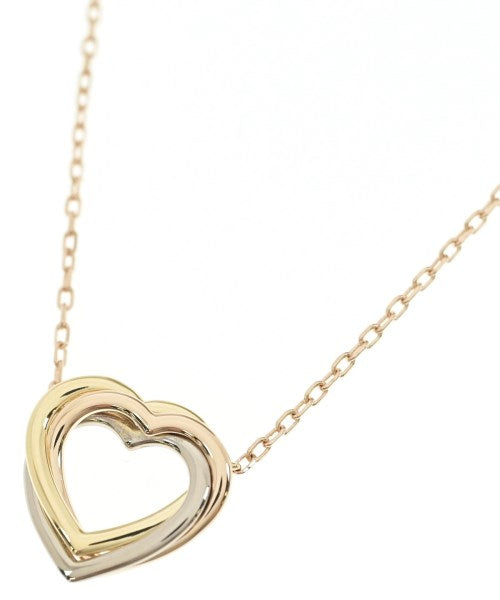 Cartier สร้อยคอ