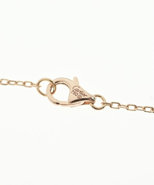 Cartier สร้อยคอ