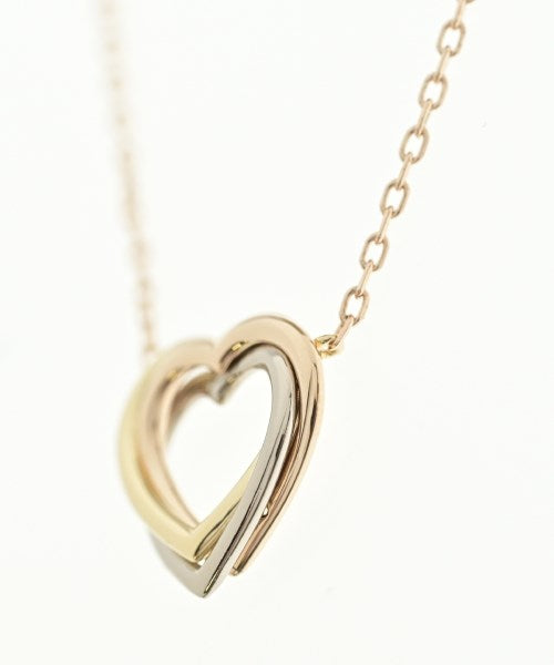 Cartier สร้อยคอ