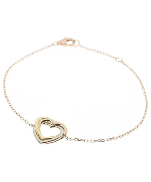 Cartier สร้อยข้อมือ/กำไล