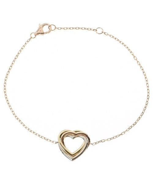 Cartier สร้อยข้อมือ/กำไล