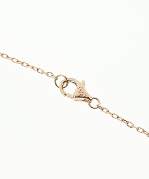 Cartier สร้อยข้อมือ/กำไล