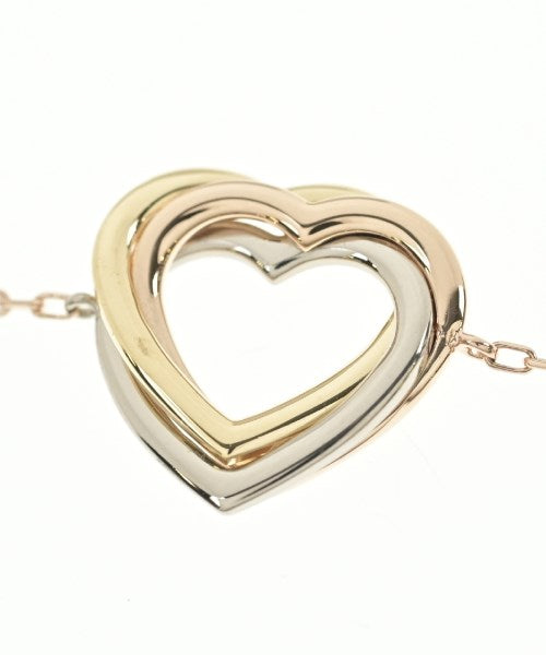 Cartier สร้อยข้อมือ/กำไล