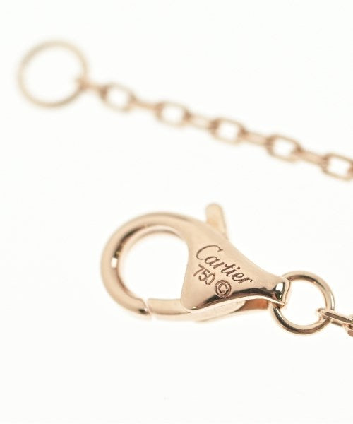 Cartier สร้อยข้อมือ/กำไล