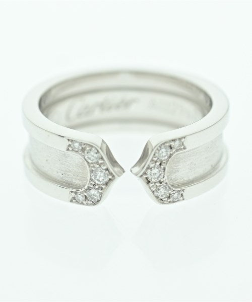 Cartier แหวน