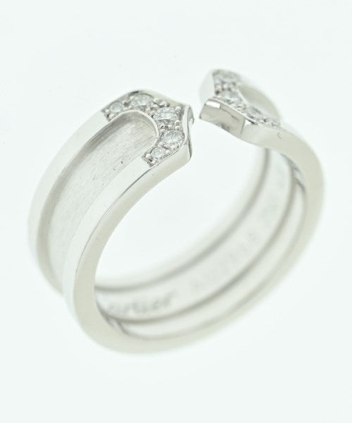 Cartier แหวน