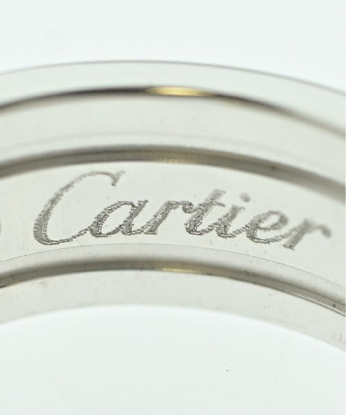 Cartier แหวน