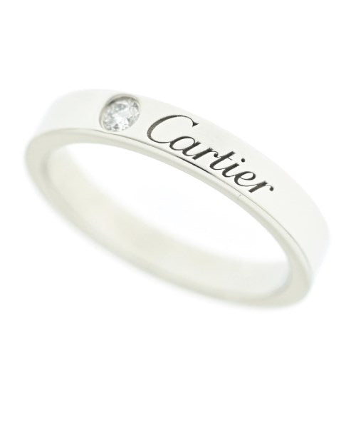 Cartier แหวน