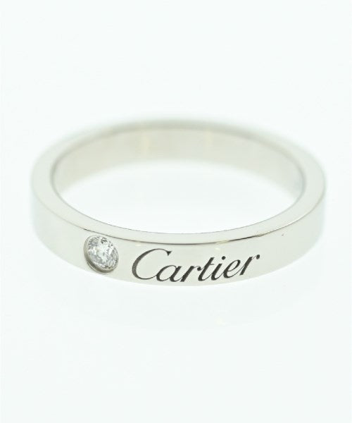 Cartier แหวน