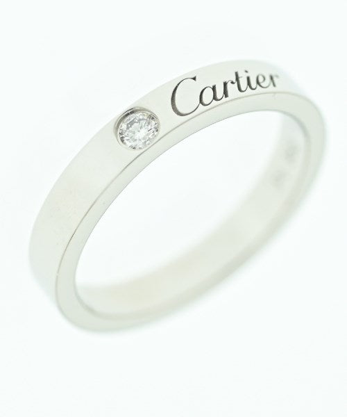 Cartier แหวน