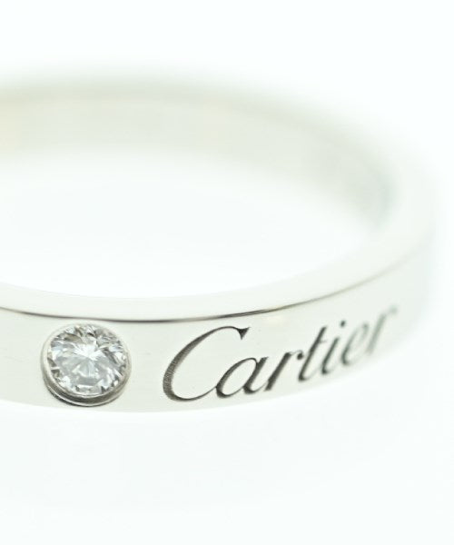Cartier แหวน