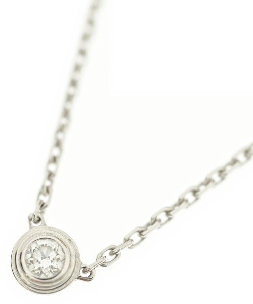Cartier สร้อยคอ
