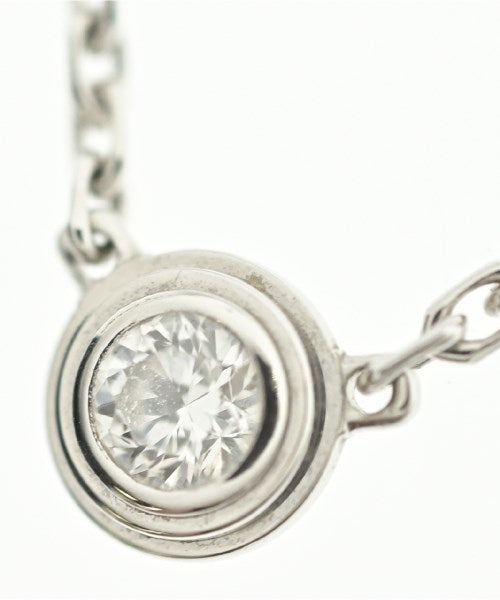 Cartier สร้อยคอ