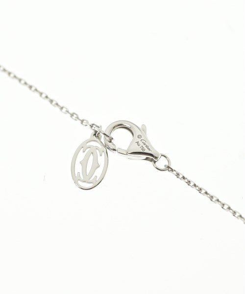 Cartier สร้อยคอ