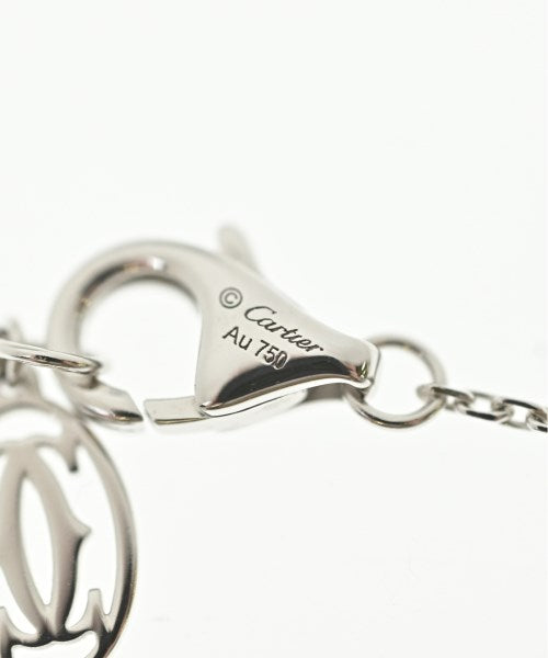 Cartier สร้อยคอ