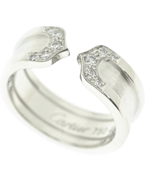 Cartier แหวน