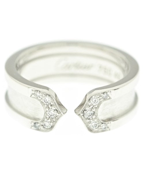 Cartier แหวน