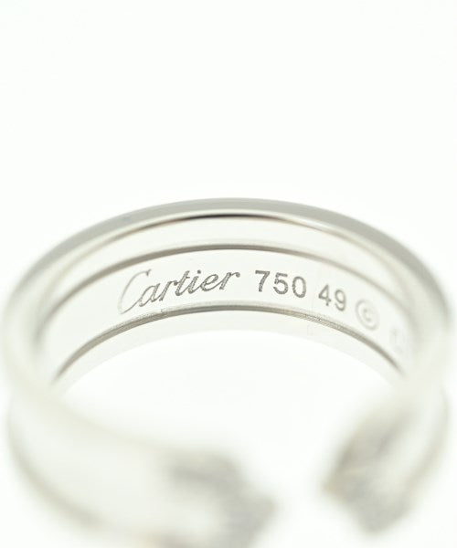 Cartier แหวน