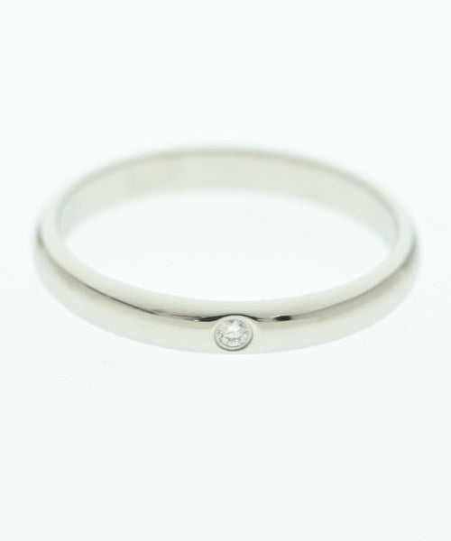 Cartier แหวน