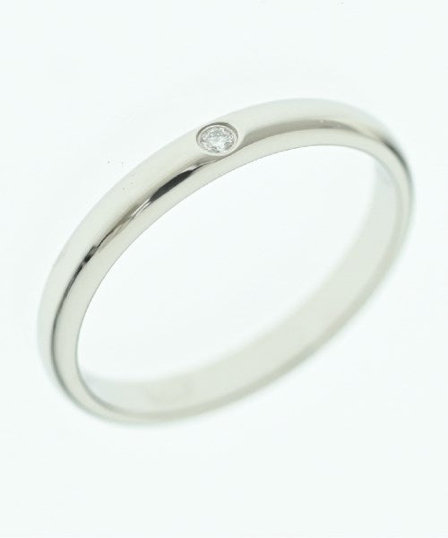 Cartier แหวน