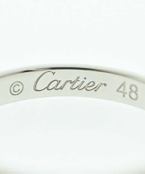 Cartier แหวน