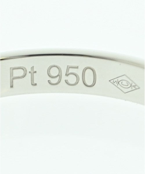 Cartier แหวน